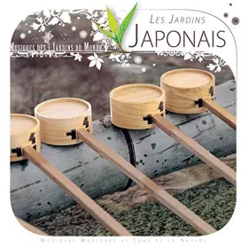 Couverture du produit · Les Jardins Japonais