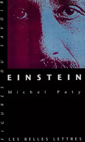 Couverture du produit · Einstein