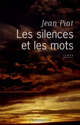 Couverture du produit · Les silences et les mots