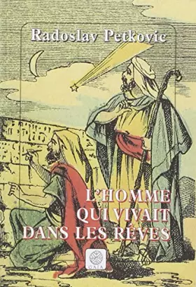 Couverture du produit · L'Homme qui vivait dans les rêves