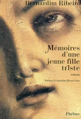Couverture du produit · Mémoires d'une jeune fille triste