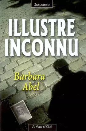 Couverture du produit · Illustre inconnu