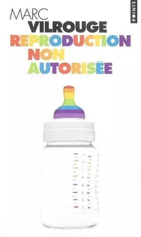 Couverture du produit · Reproduction non autorisée