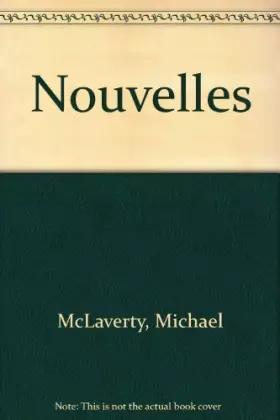 Couverture du produit · Nouvelles