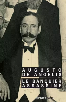 Couverture du produit · Le Banquier assassiné