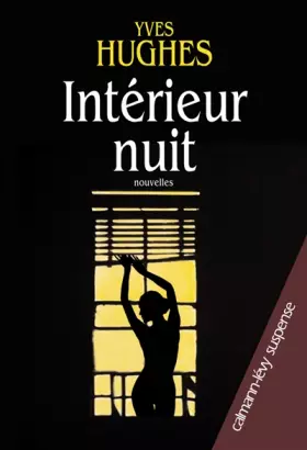 Couverture du produit · Intérieur nuit