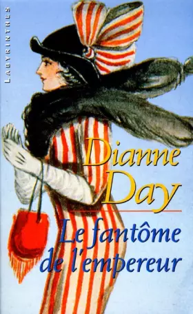 Couverture du produit · Le Fantôme de l'Empereur