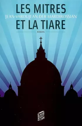 Couverture du produit · MITRES ET LA TIARE (LES)