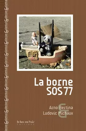 Couverture du produit · La Borne SOS 77