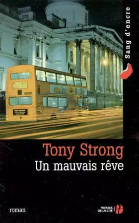 Couverture du produit · Un mauvais rêve