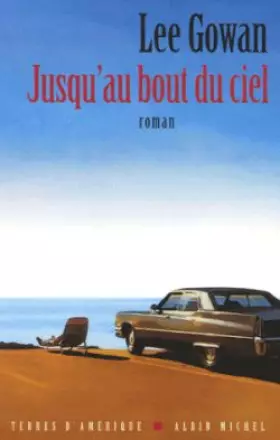 Couverture du produit · Jusqu'au bout du ciel