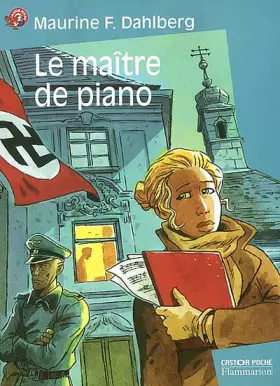 Couverture du produit · Le Maître de piano