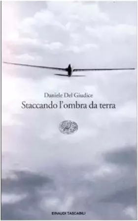 Couverture du produit · Staccando l'ombra da terra