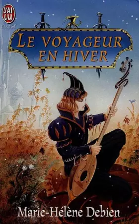 Couverture du produit · Le voyageur en hiver