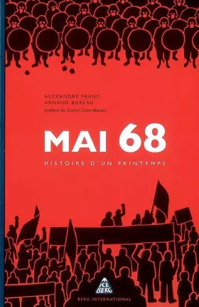 Couverture du produit · Mai 68: Histoire d'un printemps.