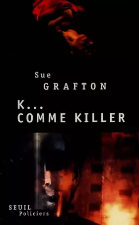 Couverture du produit · K comme killer