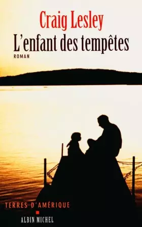Couverture du produit · l'enfant des tempêtes