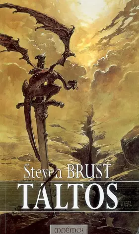 Couverture du produit · Taltos