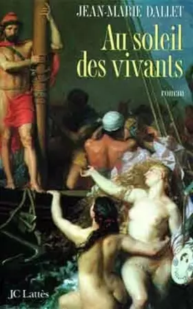 Couverture du produit · Au soleil des vivants
