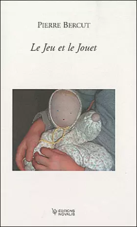 Couverture du produit · Le jeu et le jouet