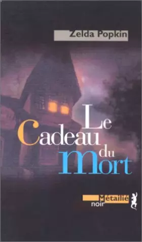 Couverture du produit · Le Cadeau du mort