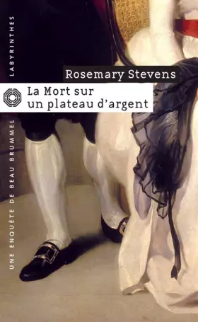 Couverture du produit · La Mort sur un plateau d'argent