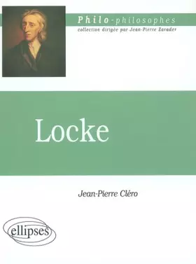 Couverture du produit · Locke