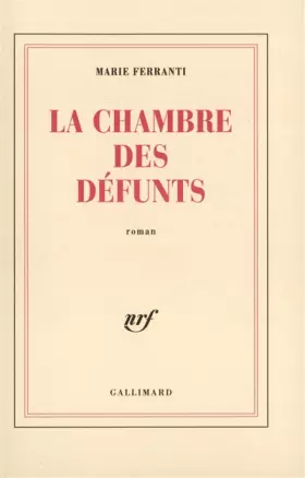 Couverture du produit · La Chambre des défunts