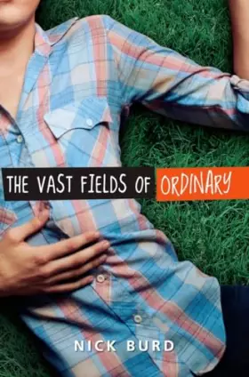 Couverture du produit · The Vast Fields of Ordinary