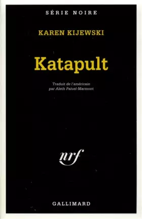 Couverture du produit · Katapult