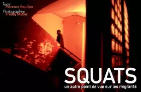 Couverture du produit · Squats: discriminations et résistances