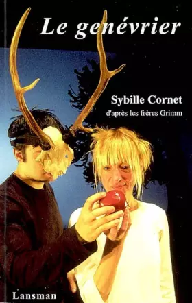 Couverture du produit · Le Genevrier