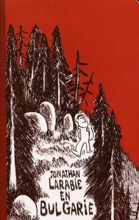 Couverture du produit · Jonathan Larabie en Bulgarie