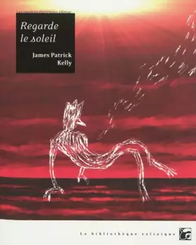 Couverture du produit · Regarde le soleil