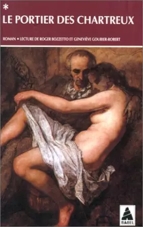 Couverture du produit · Le portier des Chartreux