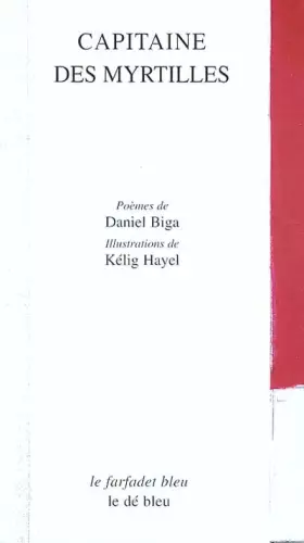Couverture du produit · Capitaine des myrtilles