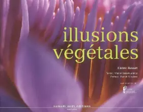 Couverture du produit · Illusions végétales