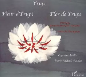 Couverture du produit · Yrupe