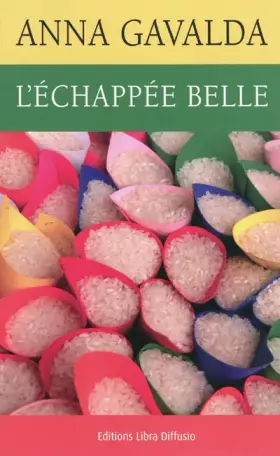 Couverture du produit · L'échappée belle