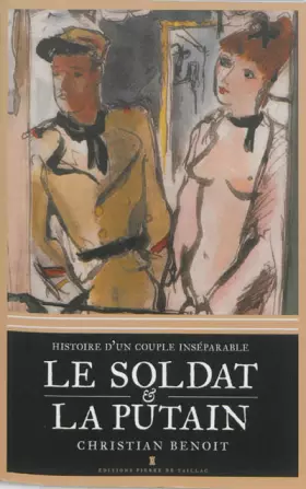 Couverture du produit · Le soldat et la putain