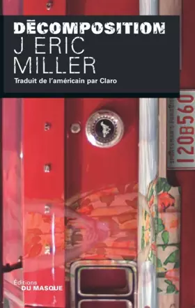 Couverture du produit · Décomposition