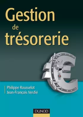Couverture du produit · Gestion de trésorerie