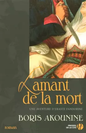 Couverture du produit · L'amant de la mort