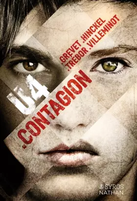 Couverture du produit · U4.Contagion