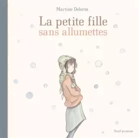 Couverture du produit · La Petite fille sans allumettes