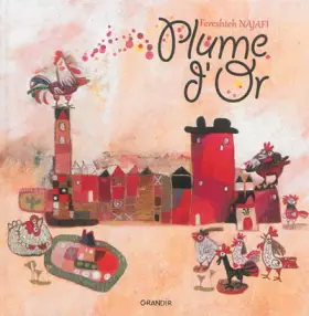 Couverture du produit · Plume d'or