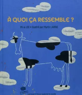 Couverture du produit · A quoi ça ressemble ?