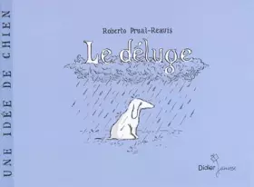 Couverture du produit · Le déluge