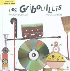 Couverture du produit · Les Gribouilles