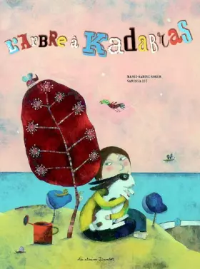 Couverture du produit · L'Arbre à Kadabras